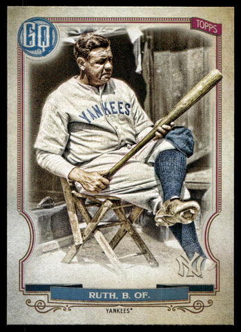 2020 TOPPS GYPSY QUEEN - EXTENDED BASE - SINGLES - #301-320 - YOU PICK FROM LIST