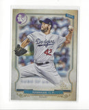 2020 TOPPS GYPSY QUEEN - GQ LOGO SWAP - SINGLES - SELECT YOUR PLAYER