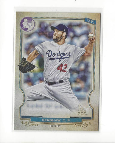 2020 TOPPS GYPSY QUEEN - GQ LOGO SWAP - SINGLES - SELECT YOUR PLAYER