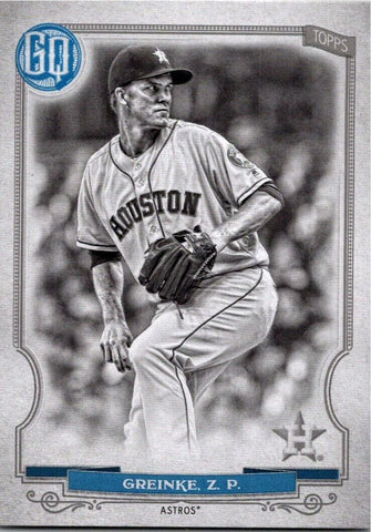 2020 TOPPS GYPSY QUEEN - BLACK & WHITE - SINGLES - #'D/50 - SELECT YOUR PLAYER