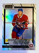2023 UPPER DECK O-PEE-CHEE PLATINUM - MARQUEE ROOKIE RAINBOW - SINGLES -