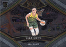 2024 PANINI WNBA SELECT - SNAPSHOTS - SINGLES -
