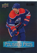 2023 UPPER DECK ALLURE - POLISHED PROS - SINGLES -