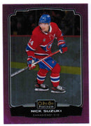 2022 UPPER DECK O-PEE-CHEE PLATINUM - MATTE PINK - SELECT YOUR PLAYER