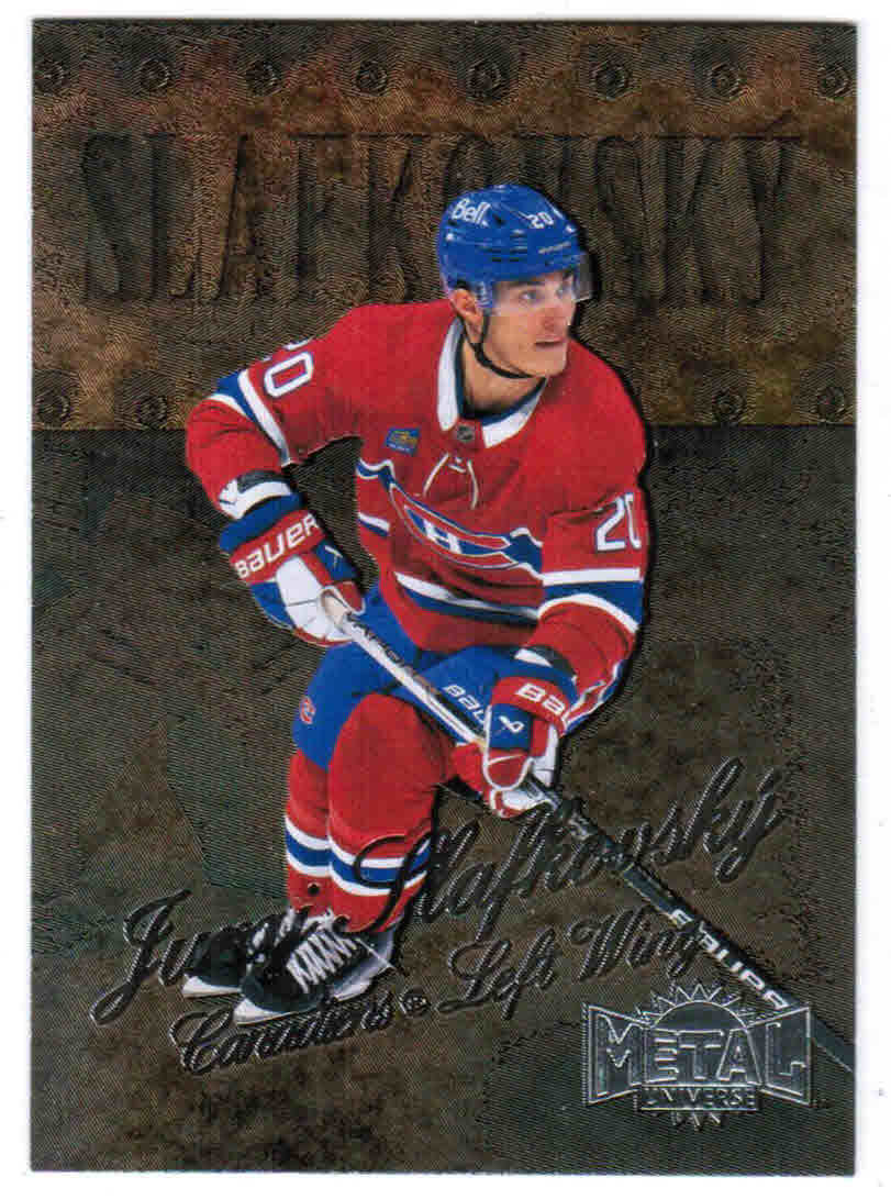 Mike Johnson - Toronto Maple Leafs (NHL Hockey Card) 1998-99 Topps