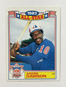 2014 TOPPS ARCHIVES - ALL-STAR COMMEMORATIVE SET - SINGLES - SELECT YOUR PLAYER