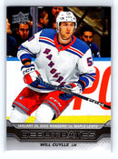 2023 UPPER DECK SERIES ONE - DEBUT DATES - SINGLES -
