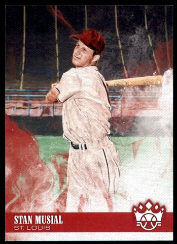 2018 PANINI DIAMOND KINGS - BASE - SINGLES - #1-100 - YOU PICK FROM LIST