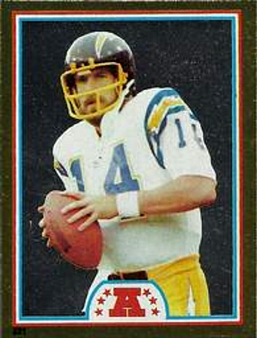 1982 TOPPS FOOTBALL STICKER - BASE - SINGLES - SELECT YOUR PLAYER