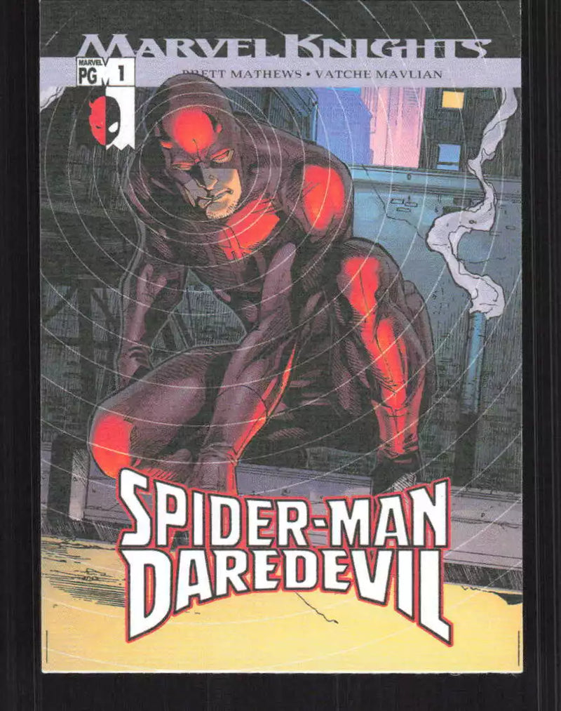 2024 UPPER DECK MARVEL RENDITIONS SPIDER-MAN - CANVAS COVERS - SINGLES -