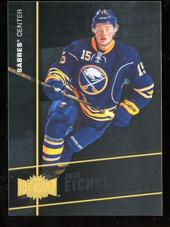 2015 FLEER SHOWCASE - METAL UNIVERSE ROOKIES - SINGLES -
