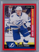 2016 UPPER DECK SERIES TWO - RED - O-PEE-CHEE UPDATE MARQUEE ROOKIES - SINGLES -