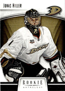 2013 PANINI ROOKIE ANTHOLOGY - BASE - SINGLES -