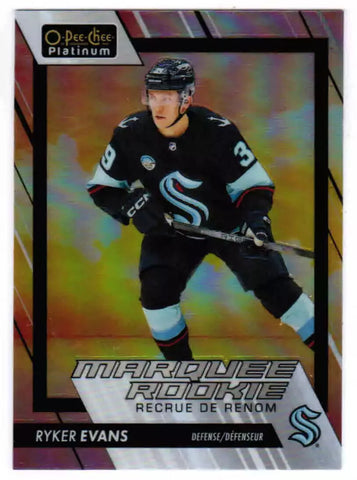 2023 UPPER DECK O-PEE-CHEE PLATINUM - MARQUEE ROOKIE SUNSET - SINGLES - #201-300 - YOU PICK FROM LIST