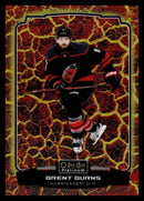 2022 UPPER DECK O-PEE-CHEE PLATINUM - HOT MAGMA -