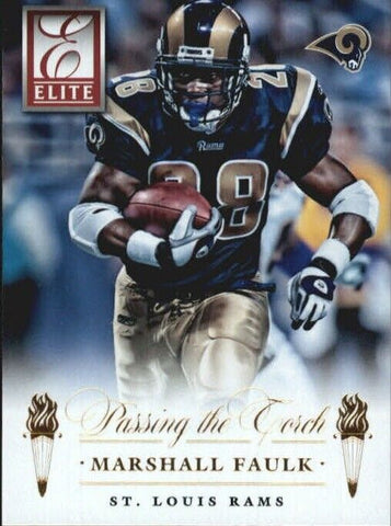 2015 PANINI DONRUSS - PASSING THE TORCH - SINGLES - #1-10 - YOU PICK FROM LIST