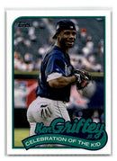 2024 TOPPS SERIES ONE - CELEBRATION OF THE KID - SINGLES -