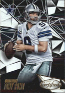 2015 PANINI CERTIFIED - BASE - SINGLES -