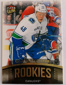 2015 FLEER SHOWCASE - ULTRA ROOKIES - SINGLES - #U1-U30 - #'D/699 - YOU PICK FROM LIST