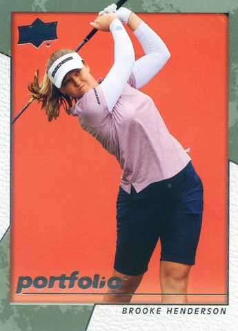 2024 UPPER DECK PORTFOLIO - BASE - SINGLES - #1-100 - YOU PICK FROM LIST