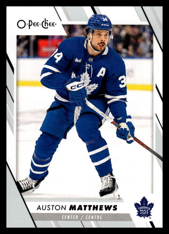 2023 UPPER DECK O-PEE-CHEE - BASE - SINGLES - #1-100 - YOU PICK FROM LIST