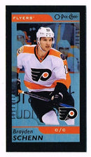 2017 UPPER DECK O-PEE-CHEE - MINI BLACK RAINBOW - SINGLES -