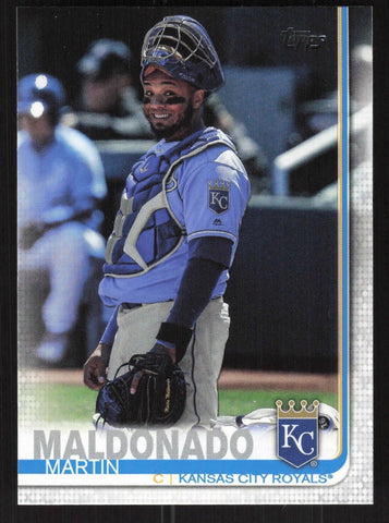 2019 TOPPS UPDATE SERIES - BASE - SINGLES - #US201-US300 - YOU PICK FROM LIST