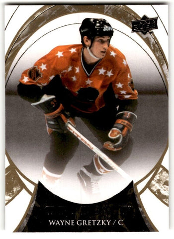 2015 UPPER DECK TRILOGY - BASE - COMPLETE SET - #1-100