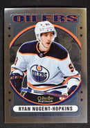 2021 UPPER DECK O-PEE-CHEE PLATINUM - RETRO - SINGLES -