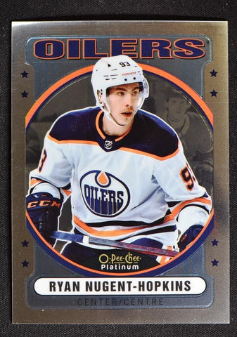 2021 UPPER DECK O-PEE-CHEE PLATINUM - RETRO - SINGLES - #R1-R100 - YOU PICK FROM LIST