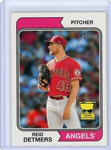 2023 TOPPS HERITAGE - BASE SHORT PRINTS - SINGLES - #401-500 - YOU PICK FROM LIST