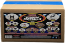2023 TRISTAR HIDDEN TREASURES AUTOGRAPHED FOOTBALL MYSTERY BOX