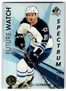 2016 UPPER DECK SP AUTHENTIC - FUTURE WATCH SPECTRUM - SINGLES -