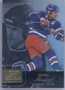 2015 FLEER SHOWCASE - FLAIR SHOWCASE ROW 1 & 0-