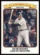 2023 TOPPS HERITAGE - BASEBALL FLASHBACKS - SINGLES -
