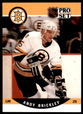 1990 PRO SET - HOCKEY SERIES 2 - COMPLETE SET -