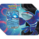 POKEMON AZURE LEGENDS SPRING TIN