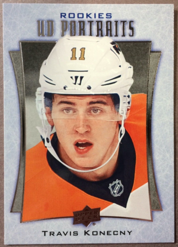 2016 UPPER DECK SERIES TWO - UD PORTRAITS - SINGLES -