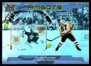 2024 UPPER DECK SERIES ONE - AIMBOTS - SINGLES -