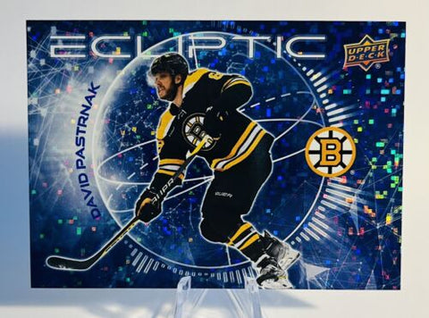 2023 UPPER DECK SERIES TWO - SPARKLE - ECLIPTIC - SINGLES - #EC1-EC20 - YOU PICK FROM LIST