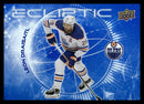 2023 UPPER DECK SERIES TWO - ECLIPTIC - SINGLES -