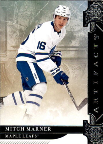 2019 UPPER DECK ARTIFACTS - BASE - SINGLES - #1-100 - YOU PICK FROM LIST