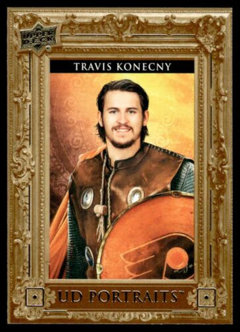 2023 UPPER DECK SERIES TWO - UD PORTRAITS - SINGLES - #P31-P60 - YOU PICK FROM LIST