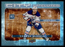 2024 UPPER DECK SERIES ONE - CITY SATELLITES - SINGLES -