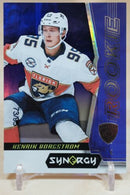 2018 UPPER DECK SYNERGY - PURPLE - SINGLES -