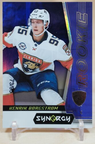 2018 UPPER DECK SYNERGY - PURPLE - SINGLES -