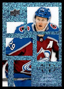 2024 UPPER DECK SERIES ONE - UD PORTRAITS - SPECKLED - SINGLES -