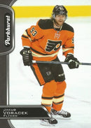 2016 UPPER DECK PARKHURST - BLACK BORDER - SINGLES -