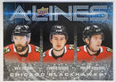 2024 UPPER DECK SERIES ONE - A-LINES - SINGLES -