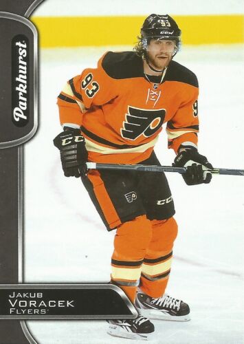 2016 UPPER DECK PARKHURST - BLACK BORDER - SINGLES -